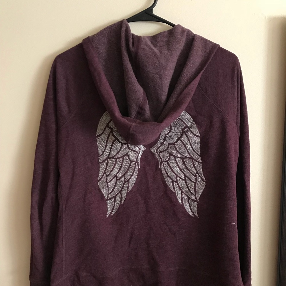 Victoria’s Secret hoodie